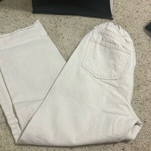 Kids old navy jeans